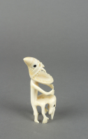 Angmagssalik%20artist%2C%20%3Cb%3E%3Ci%3E%20Tupilak%3C%2Fi%3E%3C%2Fb%3E%2C%20ca.%201960%2C%20ivory%2C%20Gift%20of%20Meredith%20and%20Robert%20Amon%2C%20no%20known%20copyright%20restrictions%2C%202012.127.1